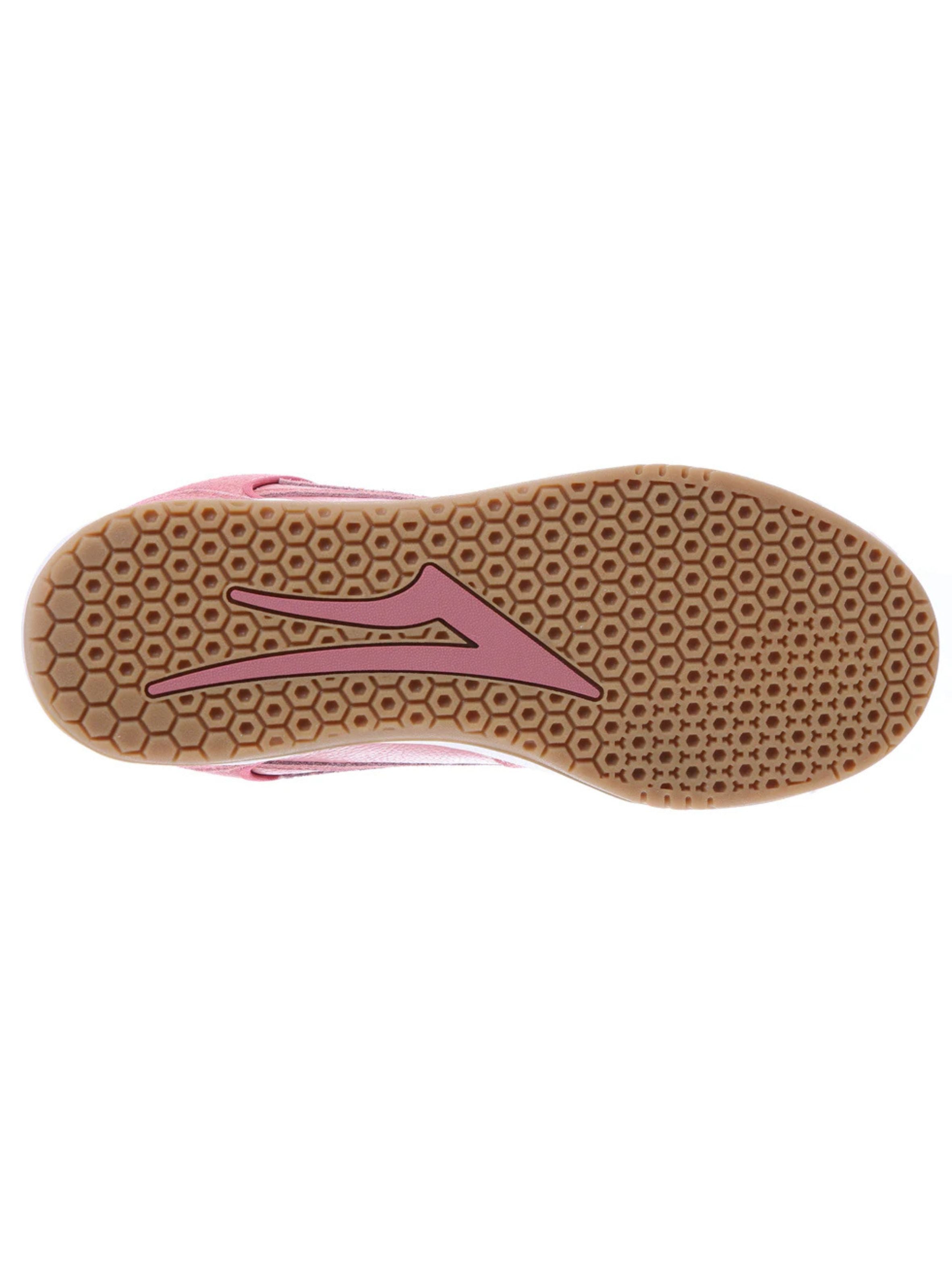 Zapatillas Lakai Telford Low - Rose Suede