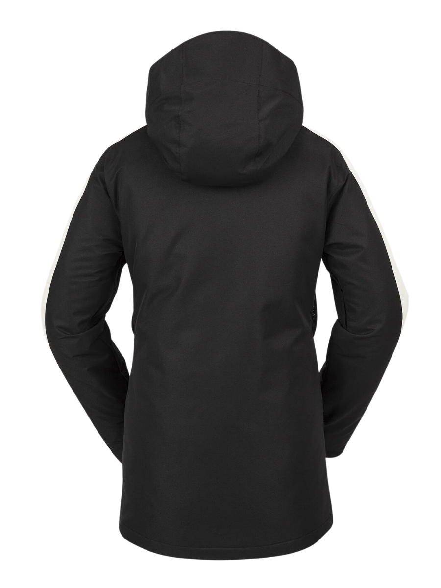 Chaqueta de snowboard Mujer Volcom Westland Insulated - Black | Boutique de snowboard | Boutique Volcom | Collection_Zalando | Nouveaux produits | Produits les plus récents | Produits les plus vendus | Vestes de Snowboard Femme | surfdevils.com