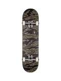 Skate Completo Globe G1 Full On FUL8.0 | Tiger Camo