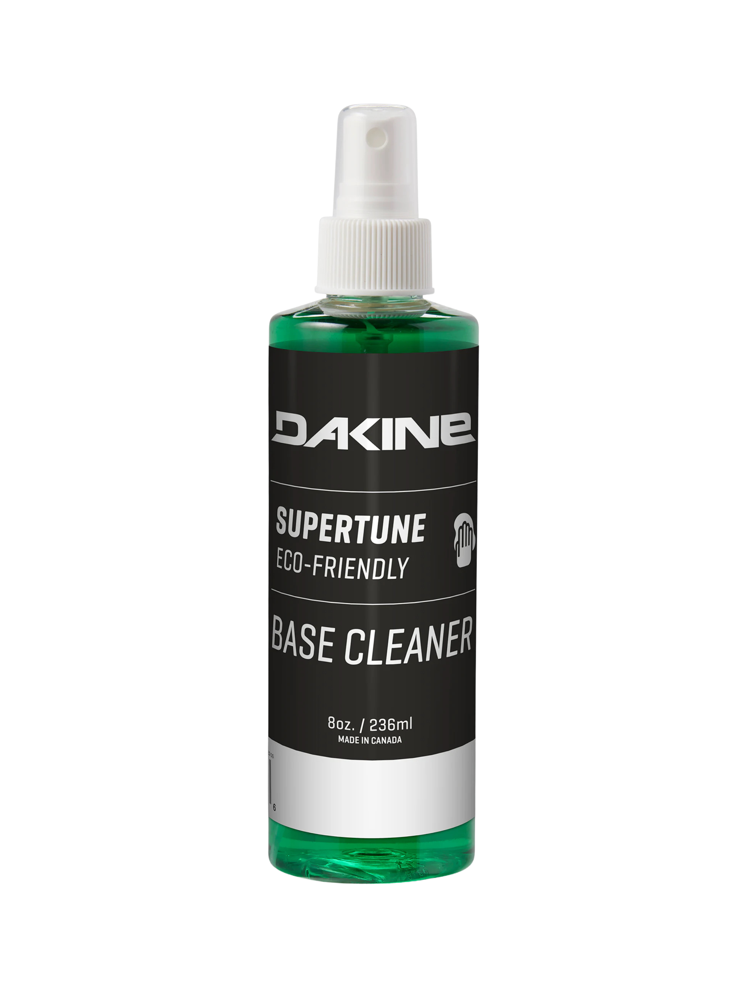 Limpiador base Dakine Supertune Eco Friendly 236ml