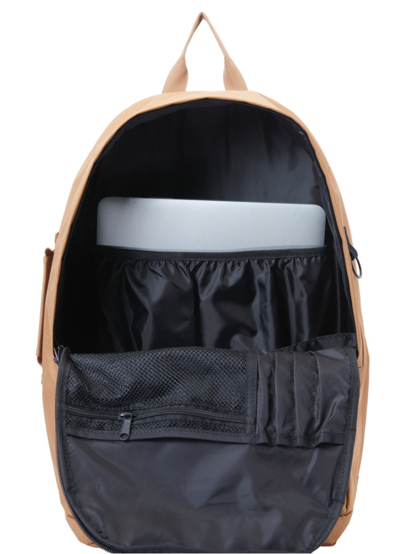 DC Shoes Alpha 23L Backpack - chipmunk