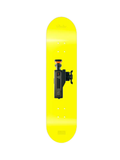 Tabla de Skate Delta Super 8 Retrodigital 8.125" x 31.75"