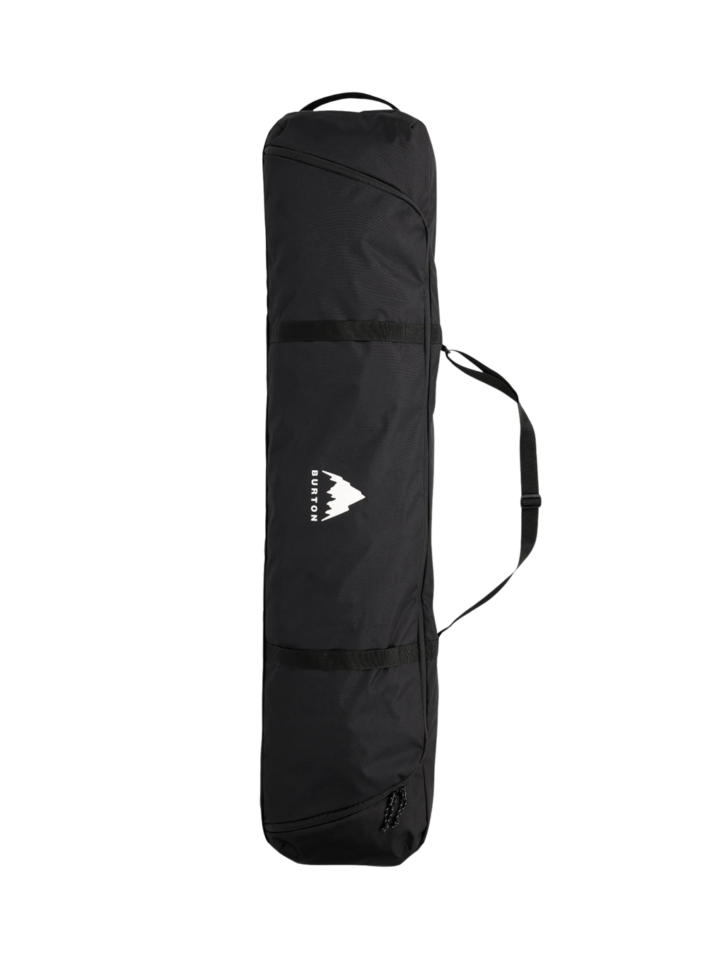 Snowboardtasche Burton Space Sack Black