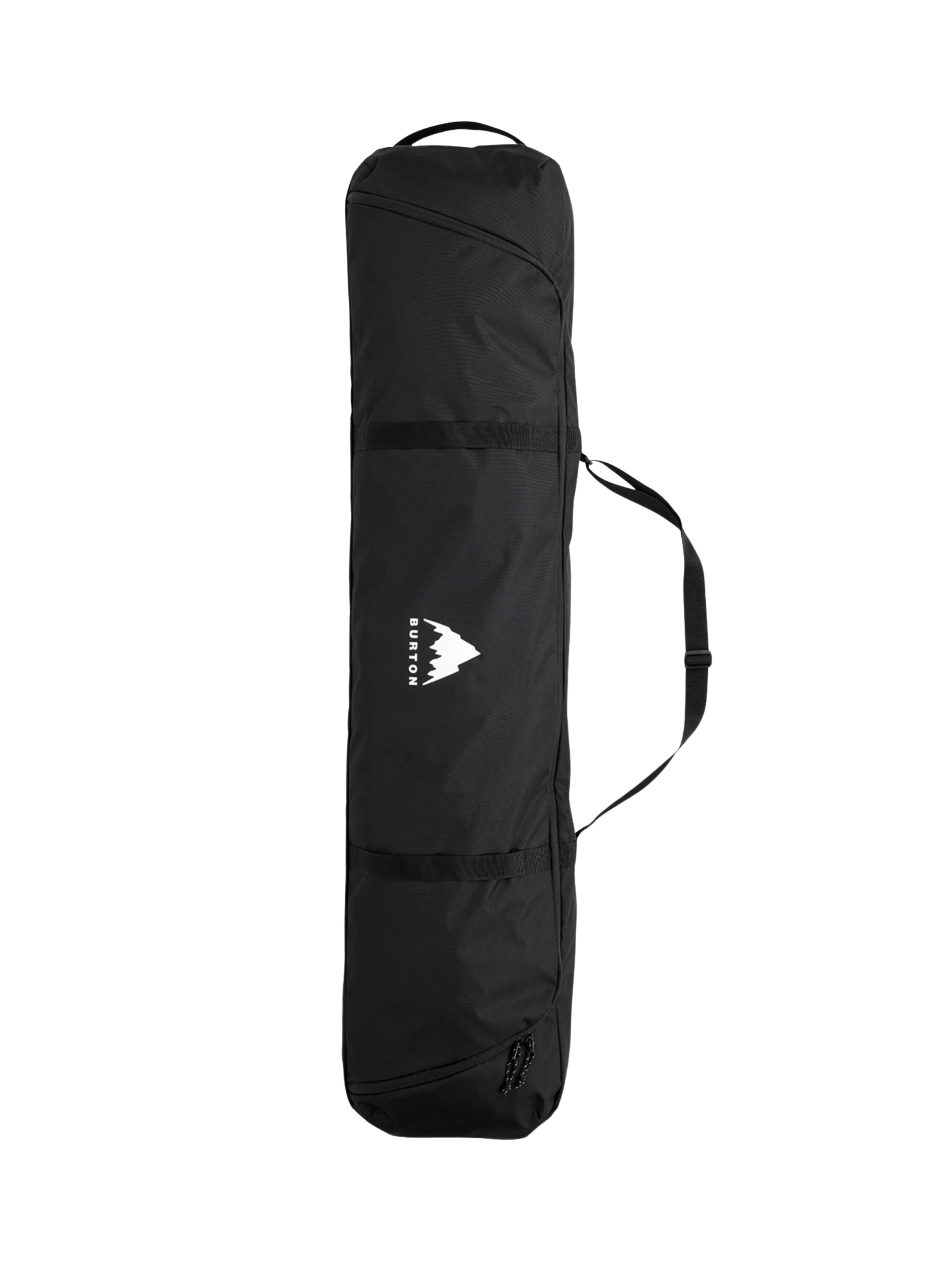Snowboardtasche Burton Space Sack Black