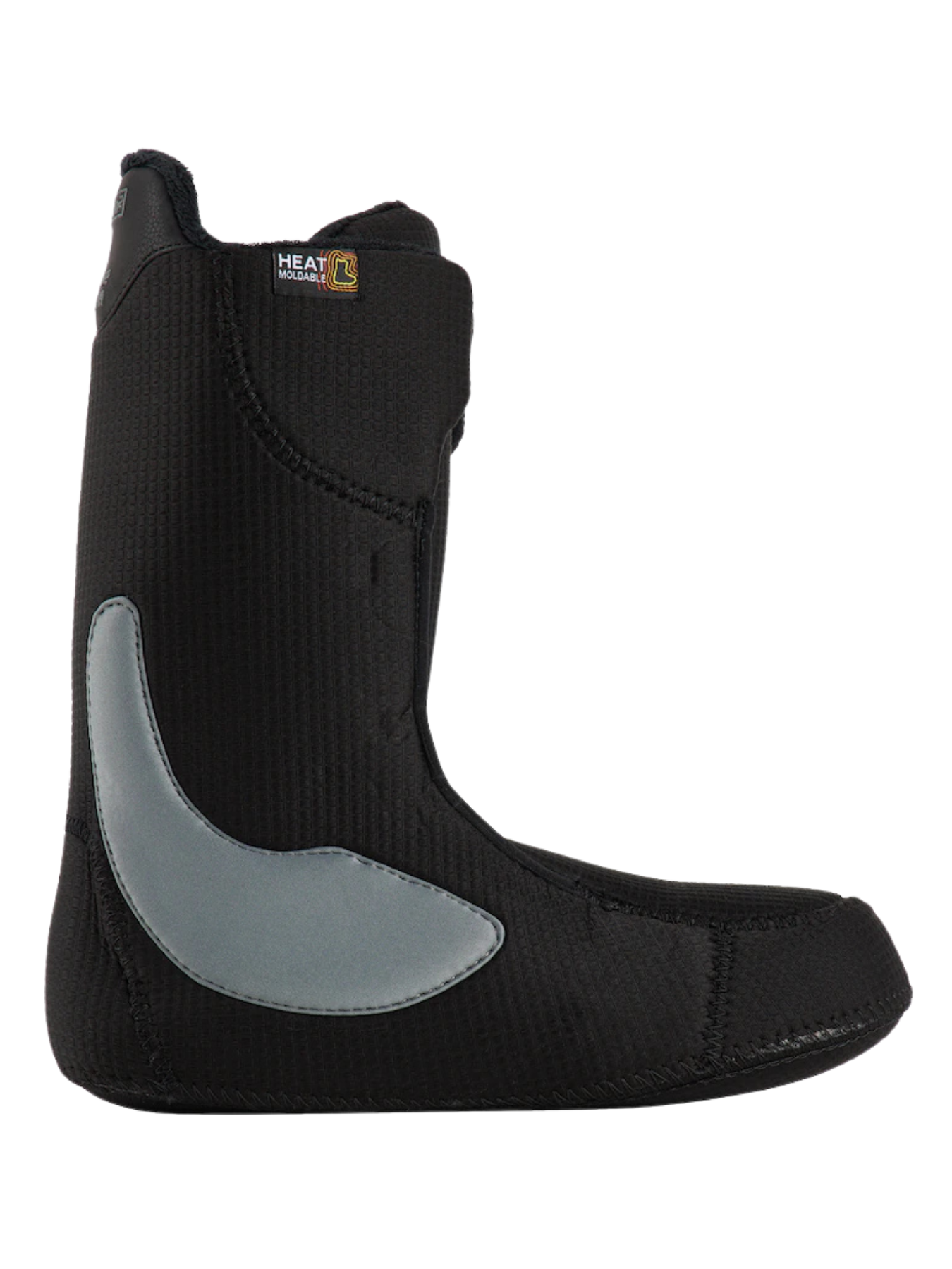 Botas de snowboard Burton Ruler BOA® - Gray Cloud