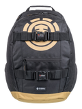 Mochila Element skateboards Mohave - Flint Black