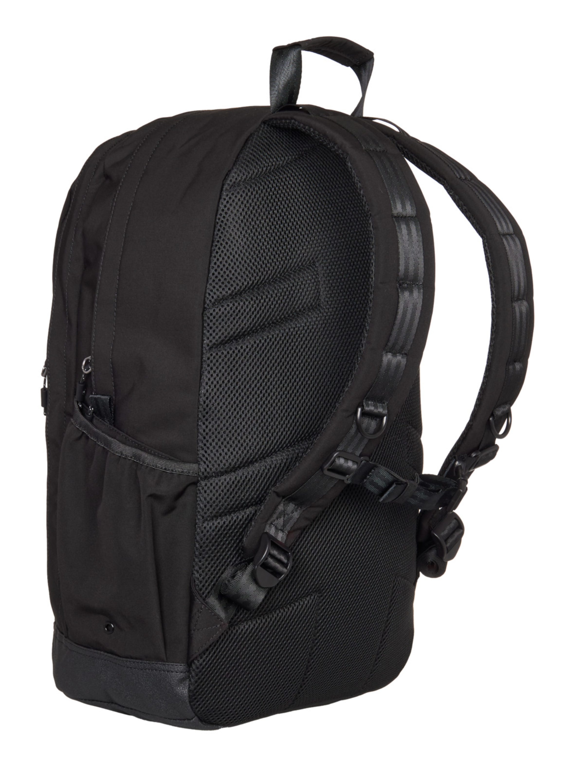 Sac à dos de skateboard Element Cypress 26L - Noir silex