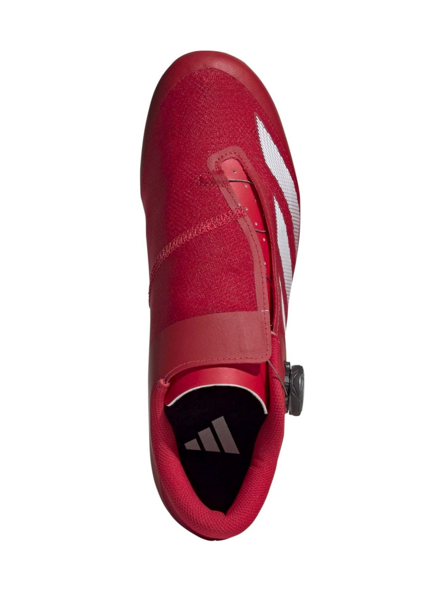 Zapatillas Ciclismo Carretera Adidas Tempo 3 Stripes BOA | Pure Ruby Zero Metalic