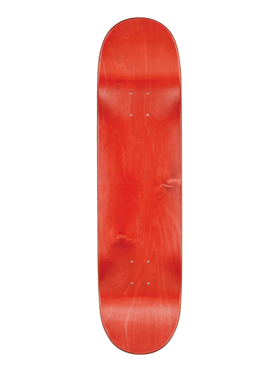 Planche de skateboard Globe G1 Orbit - Dark Matter - 8,25"