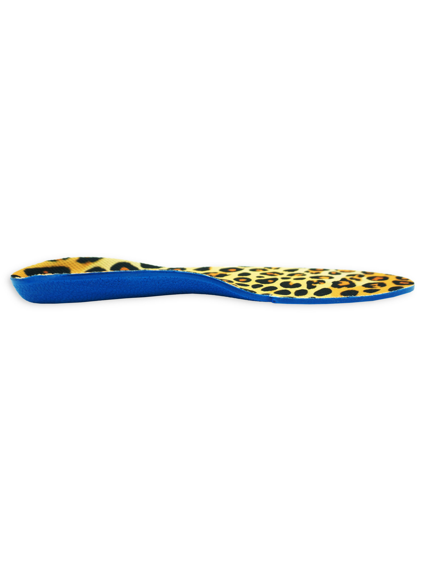 Solette per impronta Solette Kingfoam Orthotic Fluidx - Pelle Meow