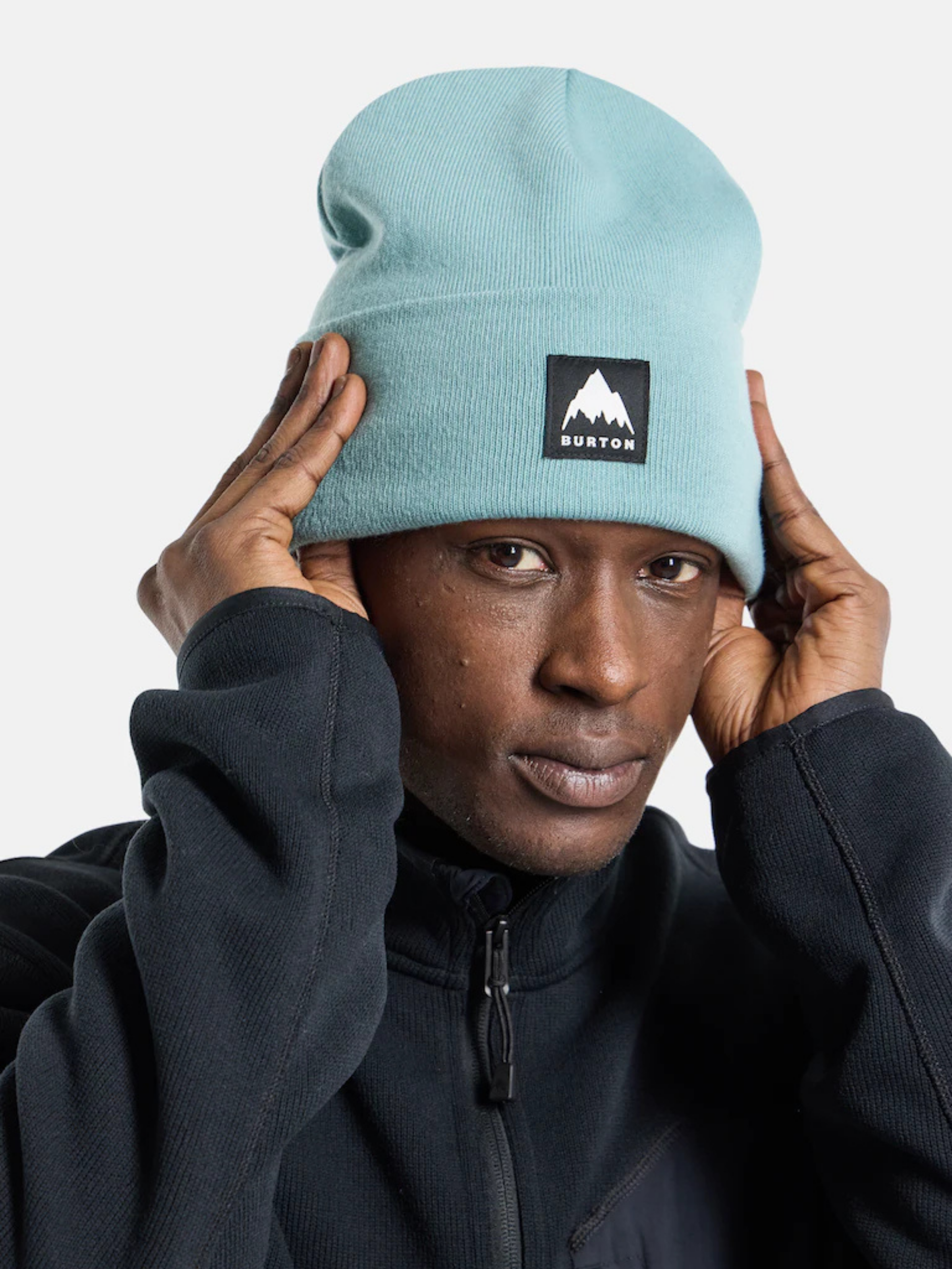 Burton Recycled Kactusbunch Tall Beanie | Rock Linchen