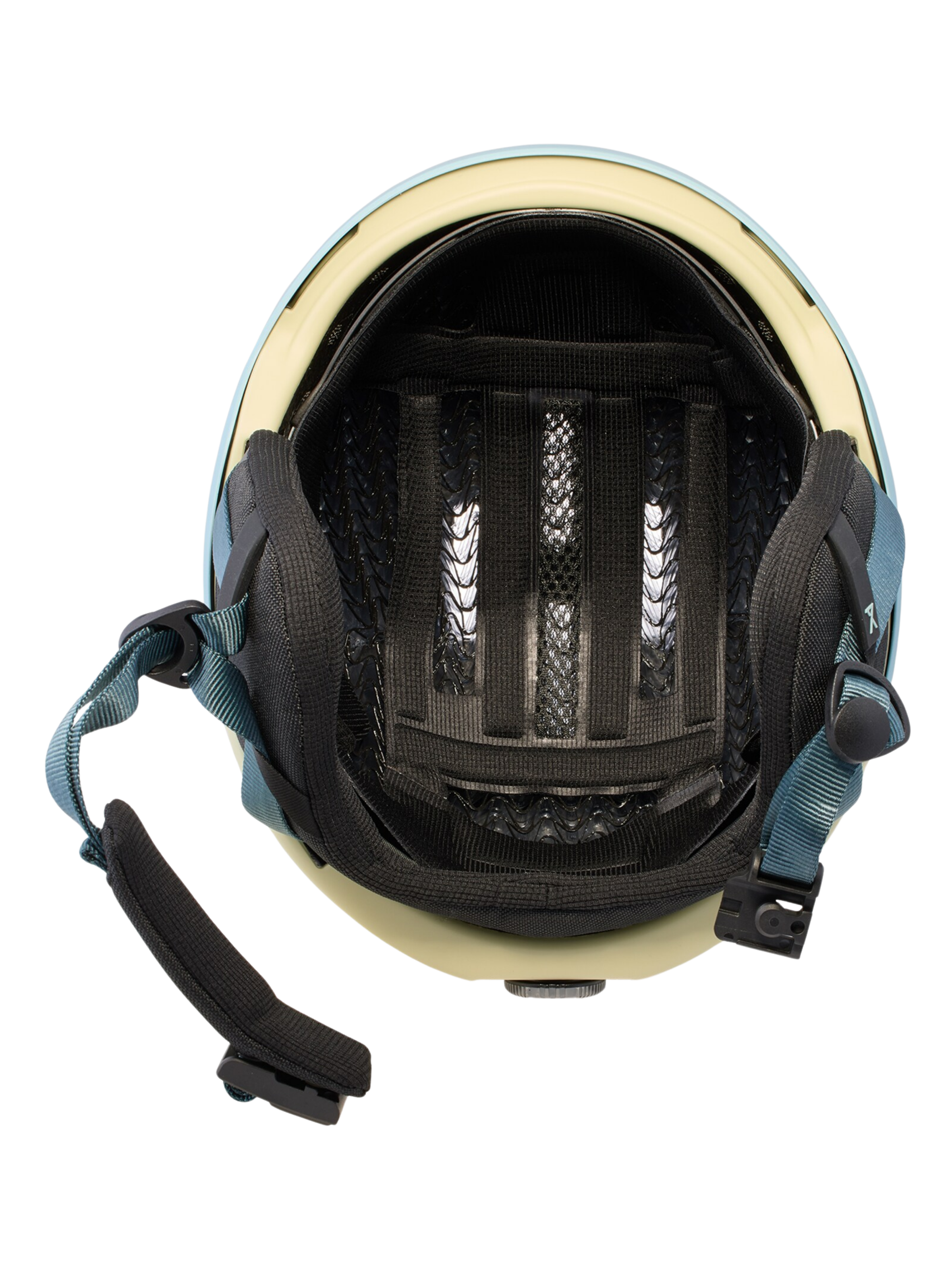 Anon Windham WaveCel® Ski & Snowboard Helmet | Rock Lichen