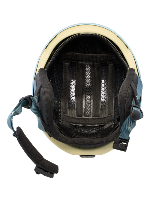 Anon Windham WaveCel® Ski & Snowboard Helmet | Rock Lichen