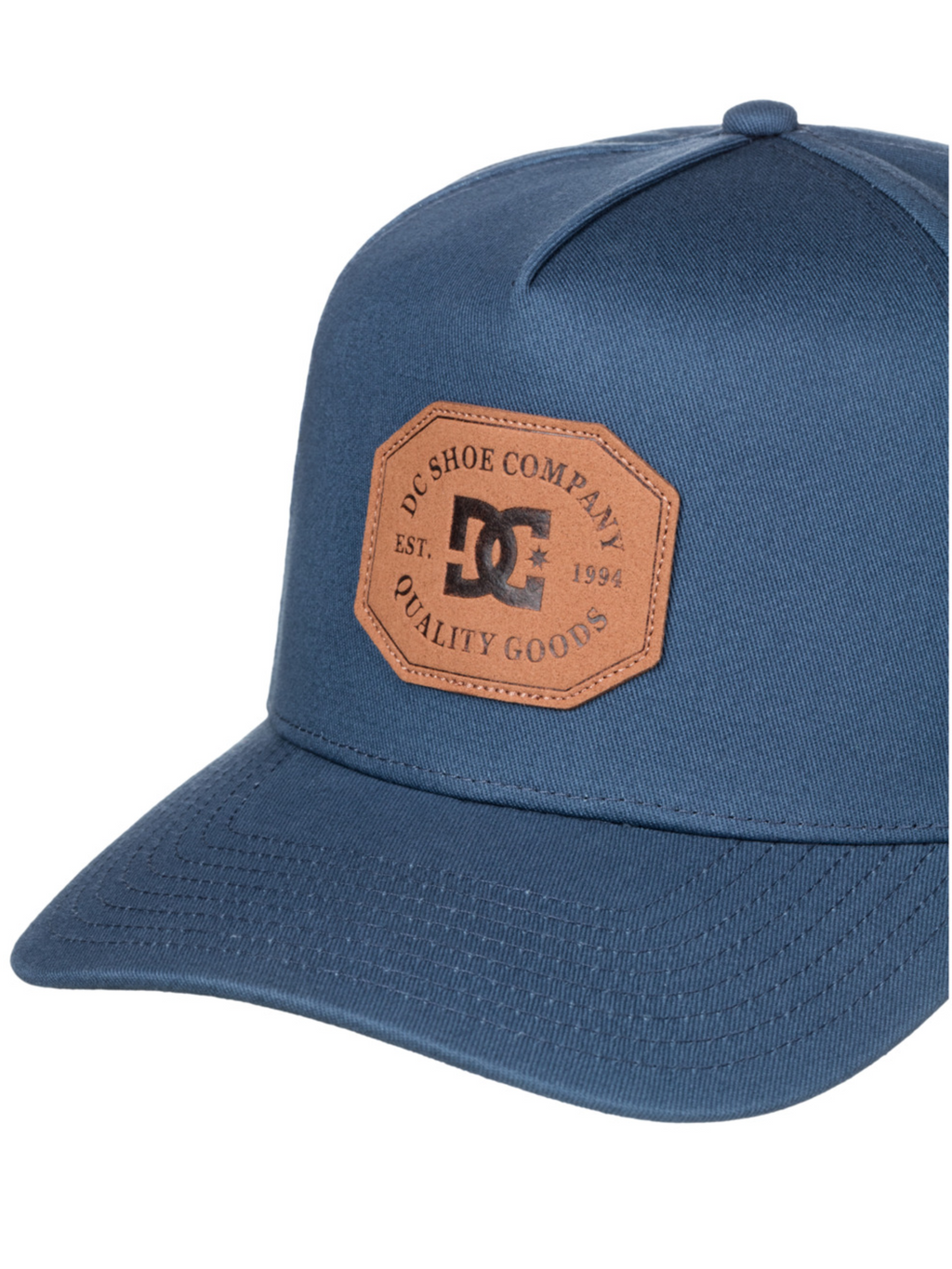 Gorra  Dc shoes Reynotts - Vintage Indigo