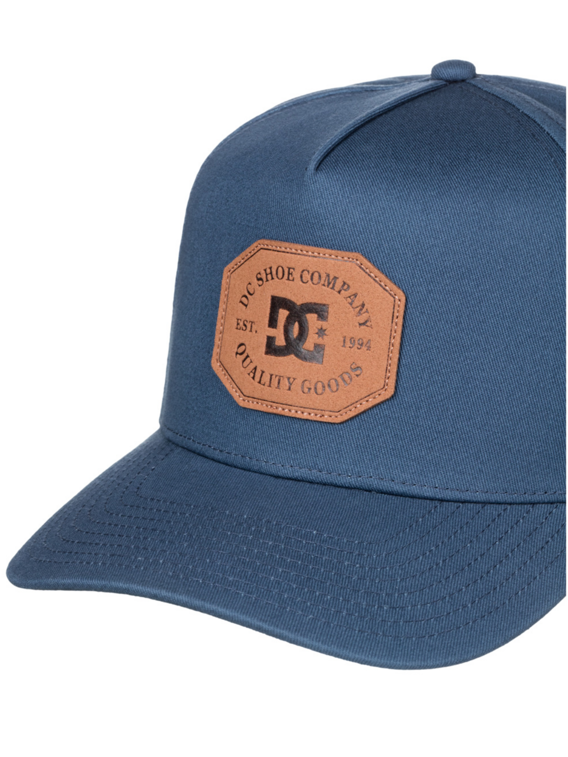 Gorra  Dc shoes Reynotts - Vintage Indigo