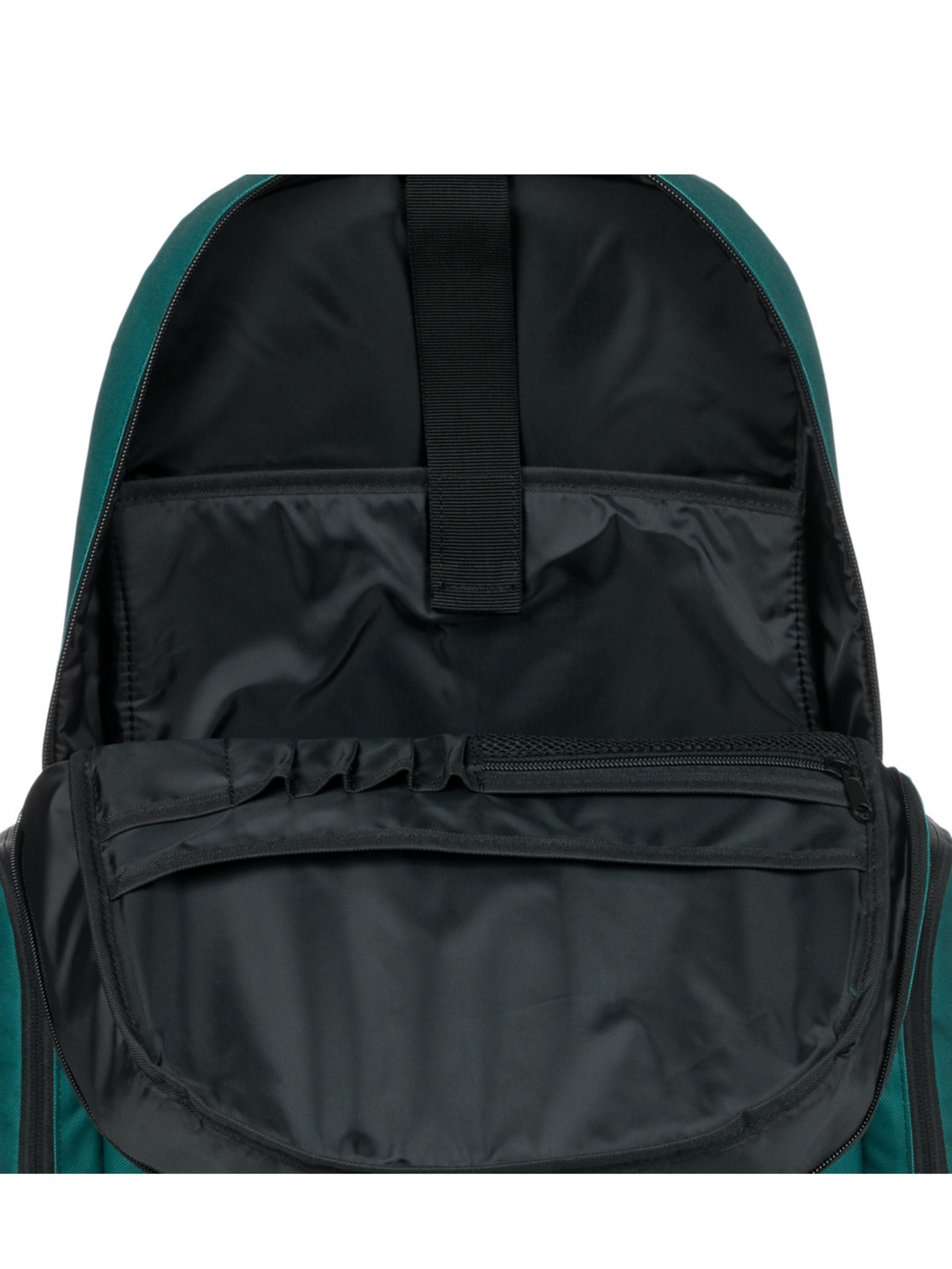 Mochila DC Shoes Chalkers 28L - Deep Teal