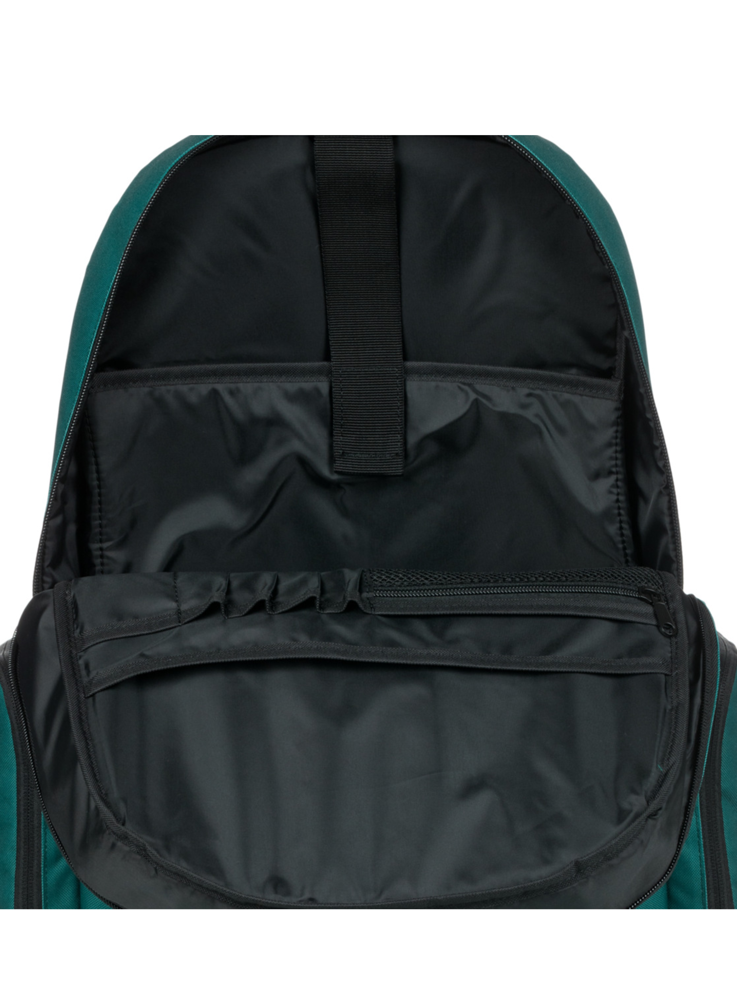 Mochila DC Shoes Chalkers 28L - Deep Teal