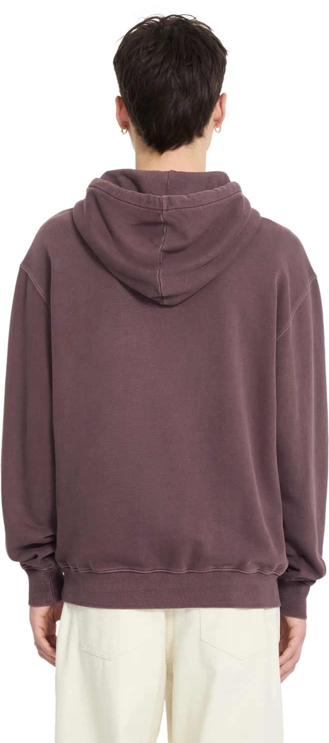 Volcom SINGLE STONE TW PO sudadera con capucha hombre detail 1 | Pistol Punch