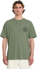 Volcom REMOTE VIEWER SST camiseta manga corta hombre | BROLIVE