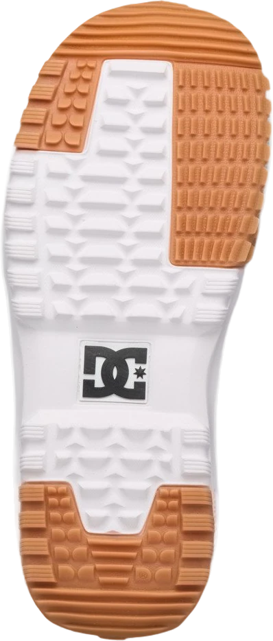 DC Shoes STRATOUS botas de snowboard detail 4 | Black/White