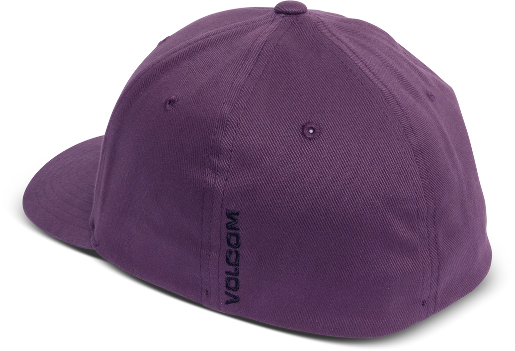 Volcom Full Stone Flexfit gorra hombre detail 2 | Vvi