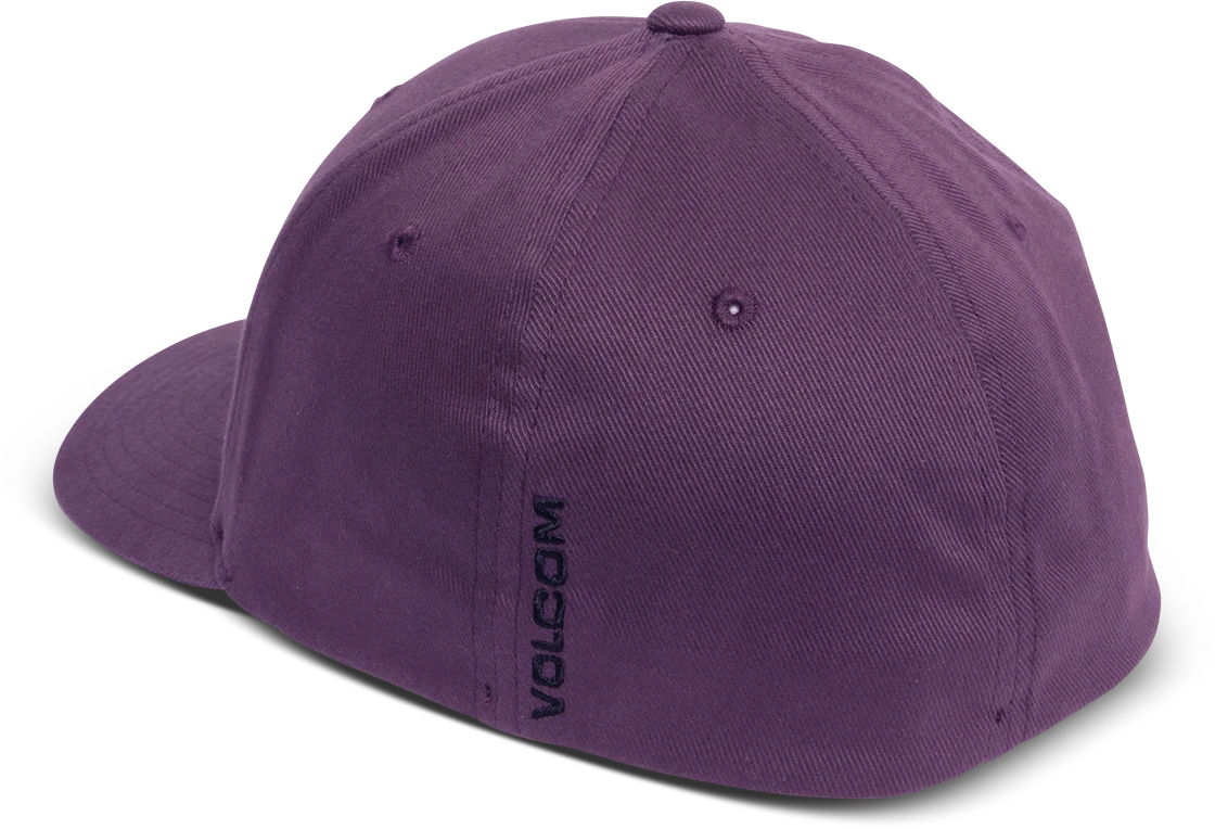 Volcom Full Stone Flexfit gorra hombre detail 2 | Vvi