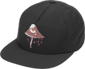 Volcom Callum Rooney cap hombre | Black