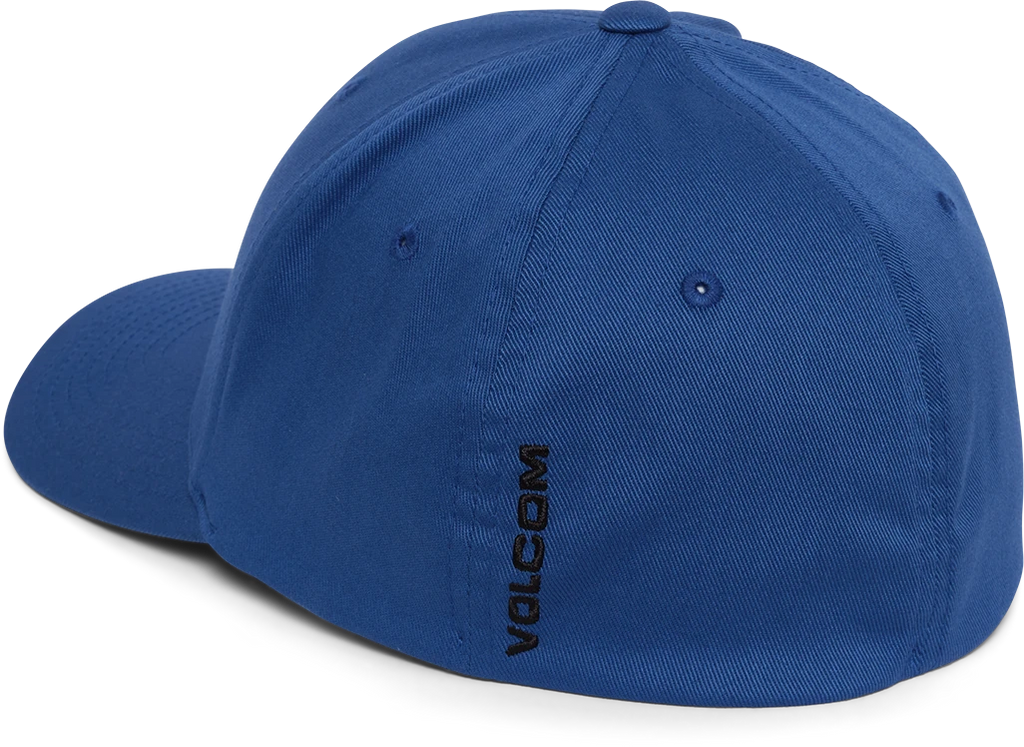 Volcom Full Stone Flexfit gorra hombre detail 1 | Dkb