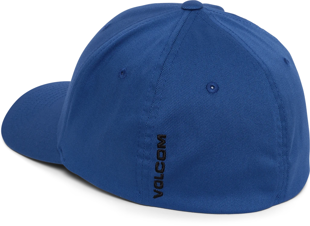 Volcom Full Stone Flexfit gorra hombre detail 1 | Dkb