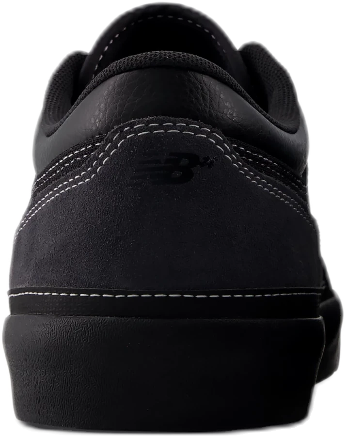 New Balance NB Numeric Franky Villani 417 Low calzado detail 5 | Black Cement