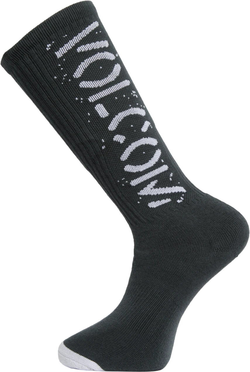Volcom OFF THE KRASS SK8 SOCK calcetines hombre detail 2 | Castlerock