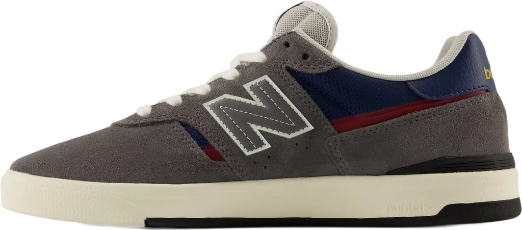 New Balance NB Numeric Jamie Foy 306 Cup calzado detail 3 | Castlerock