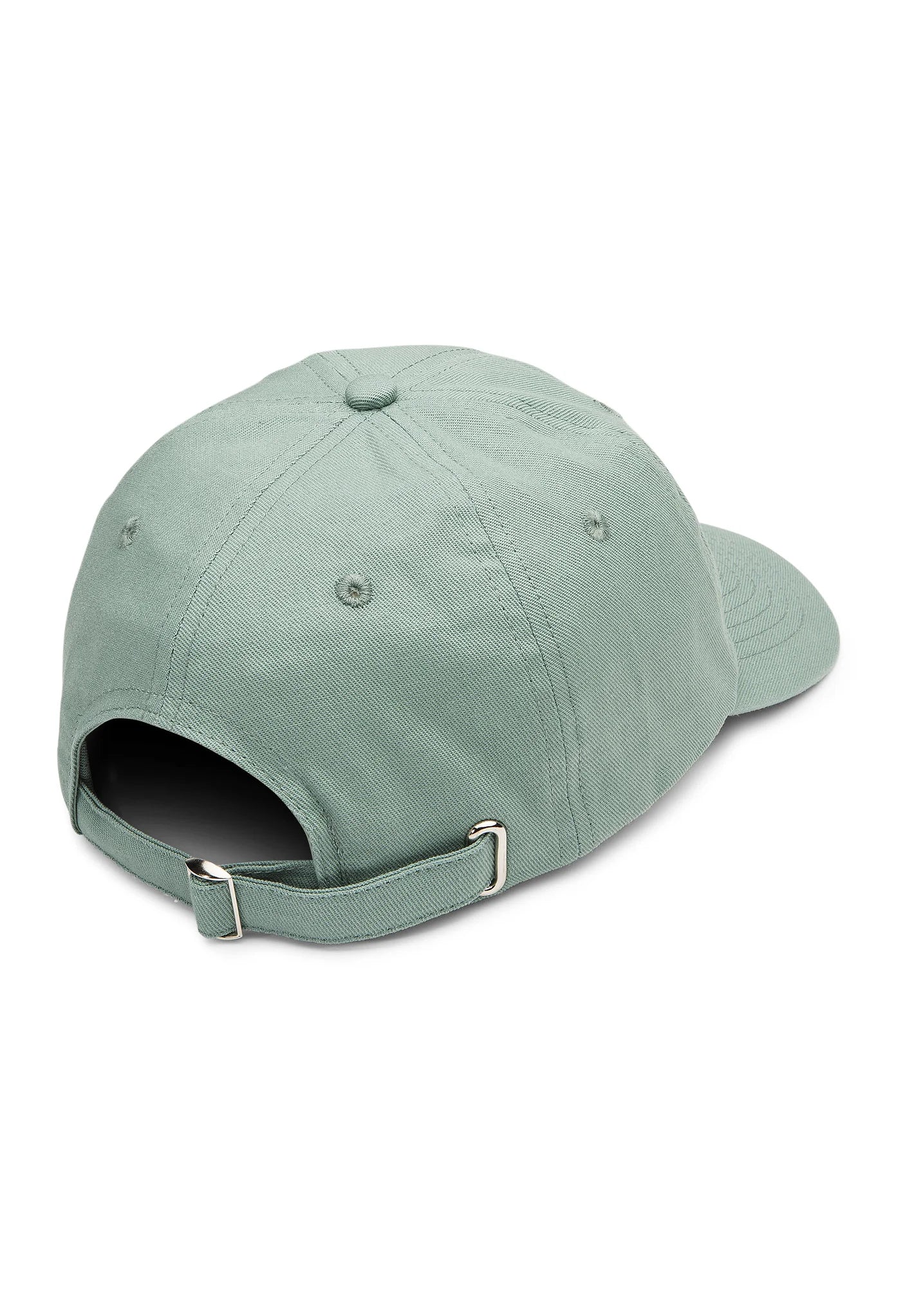 Boné Circle Stone Dad da Volcom - Sea Glass