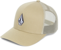 Volcom Full Stone Cheese Cap gorra hombre | Brindle