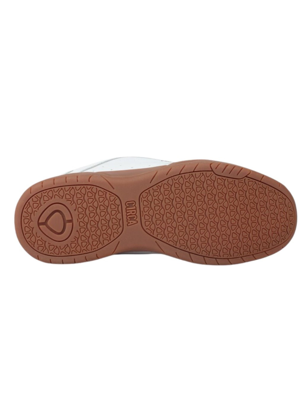 Zapatillas de skate Circa 805 White/Gum