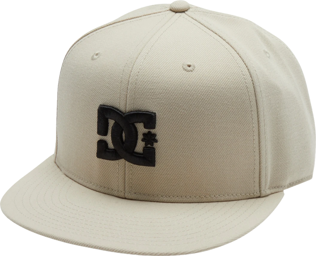DC Shoes DC Empire gorra hombre | Beige
