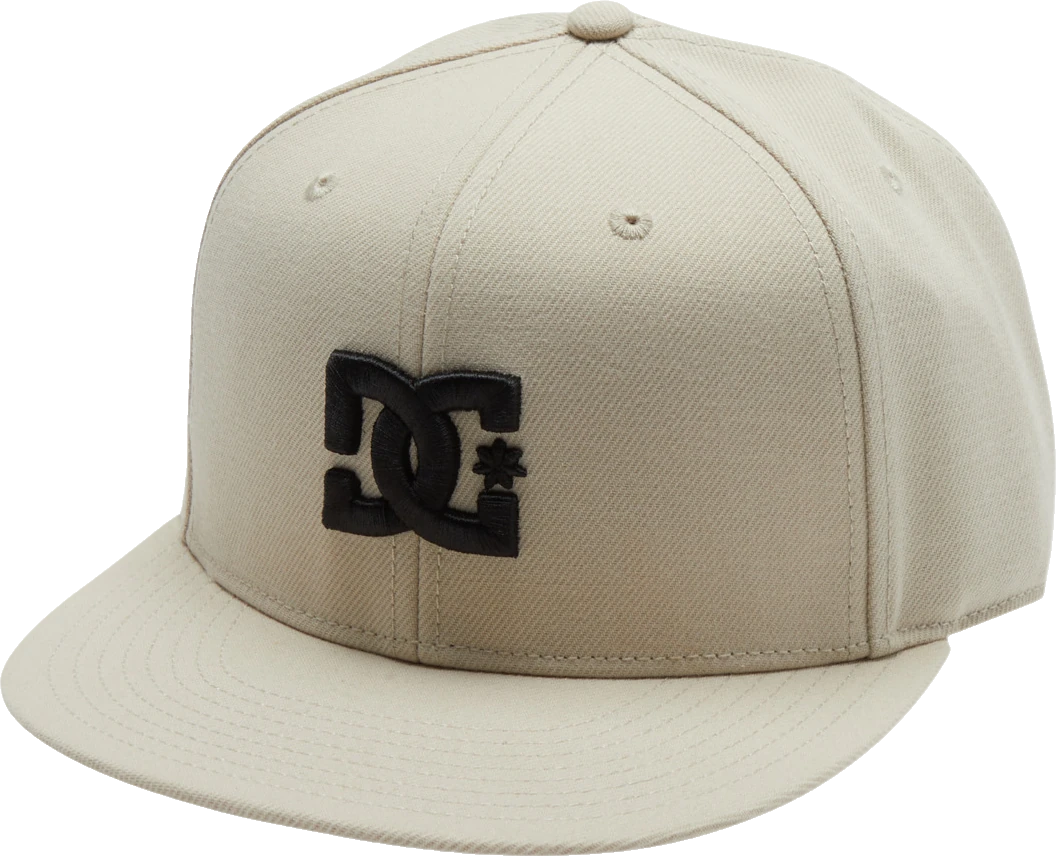 DC Shoes DC Empire gorra hombre | Beige