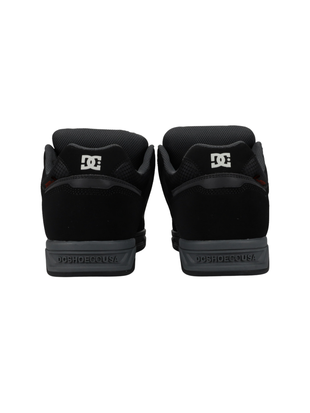 Zapatilla DC Stag WNT | Black/Black
