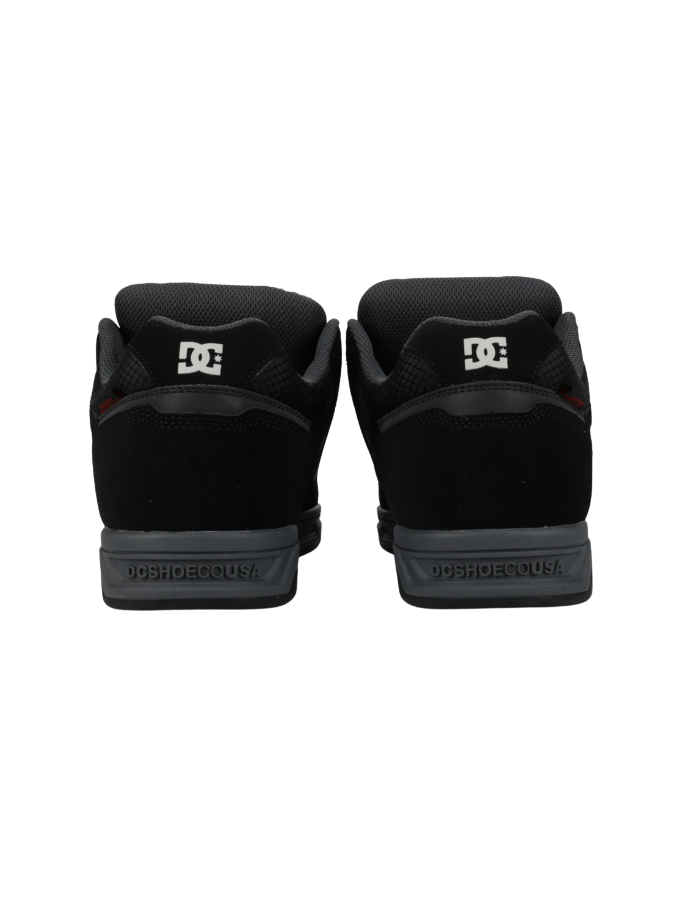 Zapatilla DC Stag WNT | Black/Black