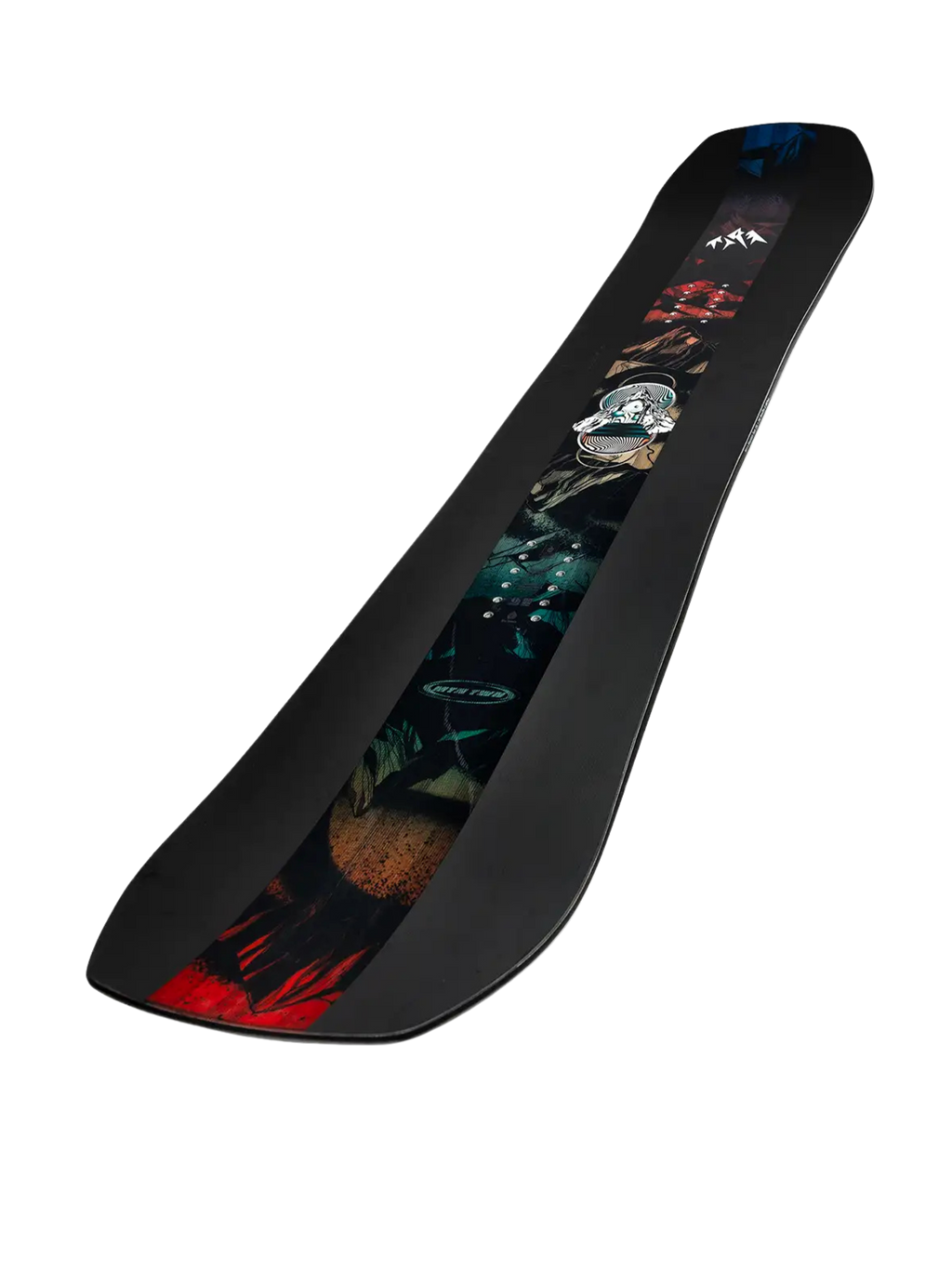 Jones Mountain Twin Snowboard für Herren