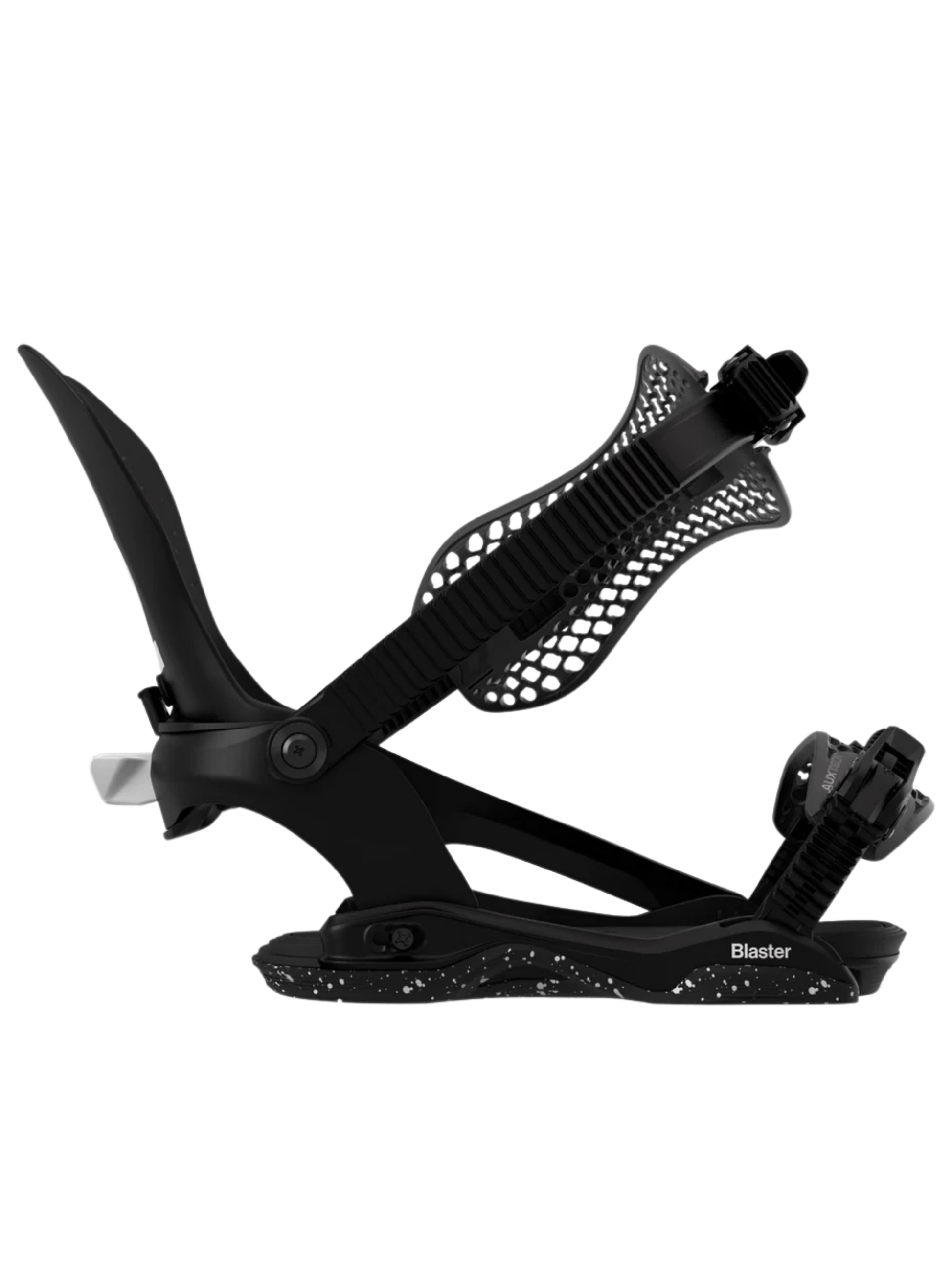 Bataleon Blaster AsymWrap™ FASE® Snowboard Bindings