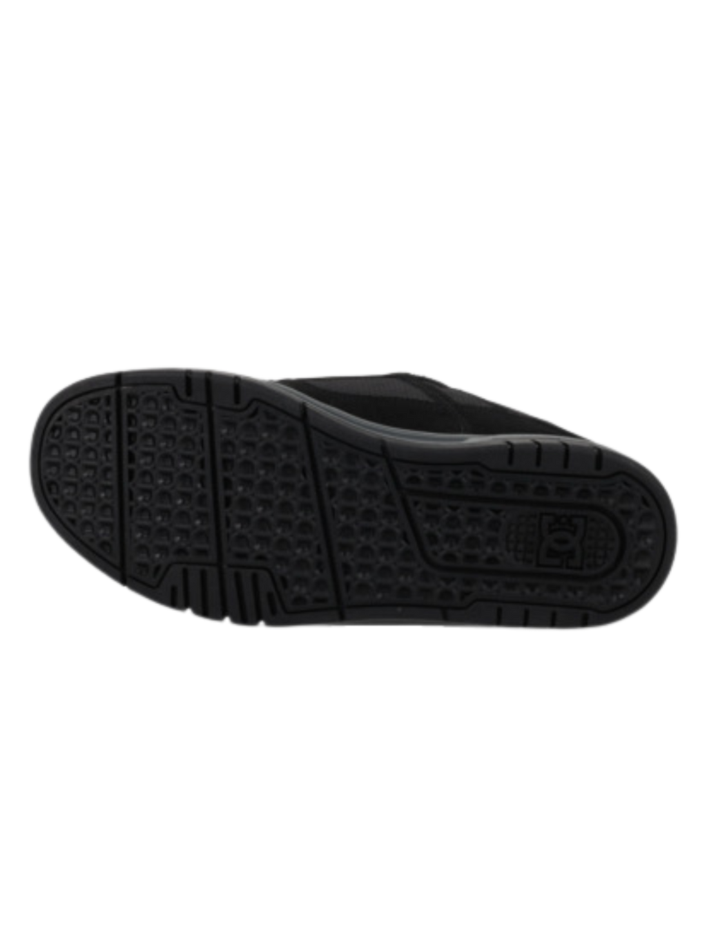 Zapatilla DC Stag WNT | Black/Black