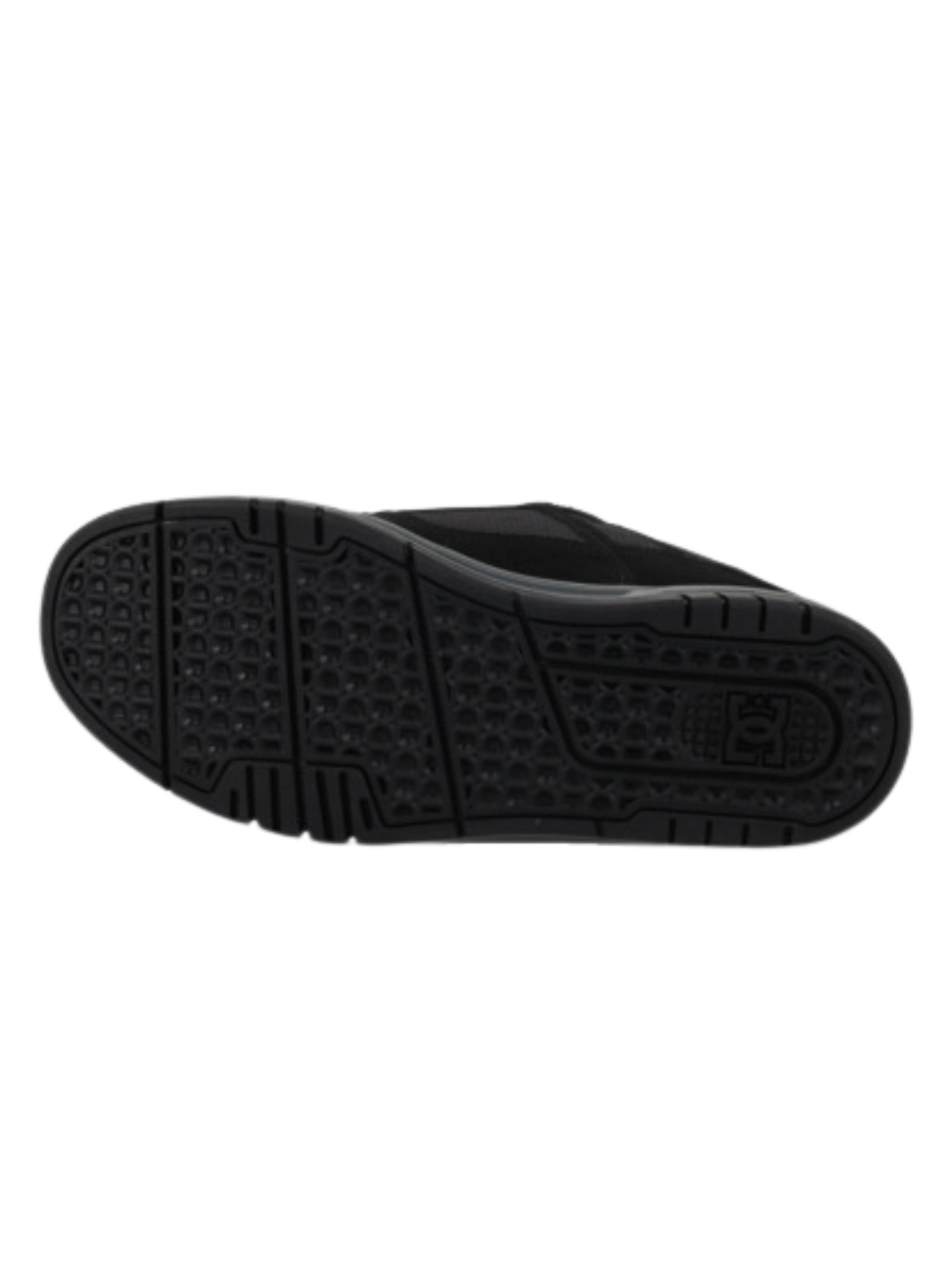 Zapatilla DC Stag WNT | Black/Black