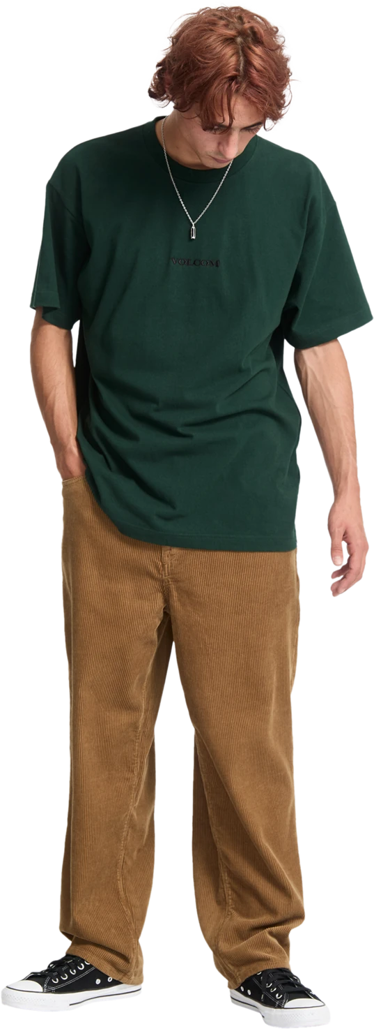 Volcom Volcom Stone camiseta manga corta hombre detail 3 | Scarab