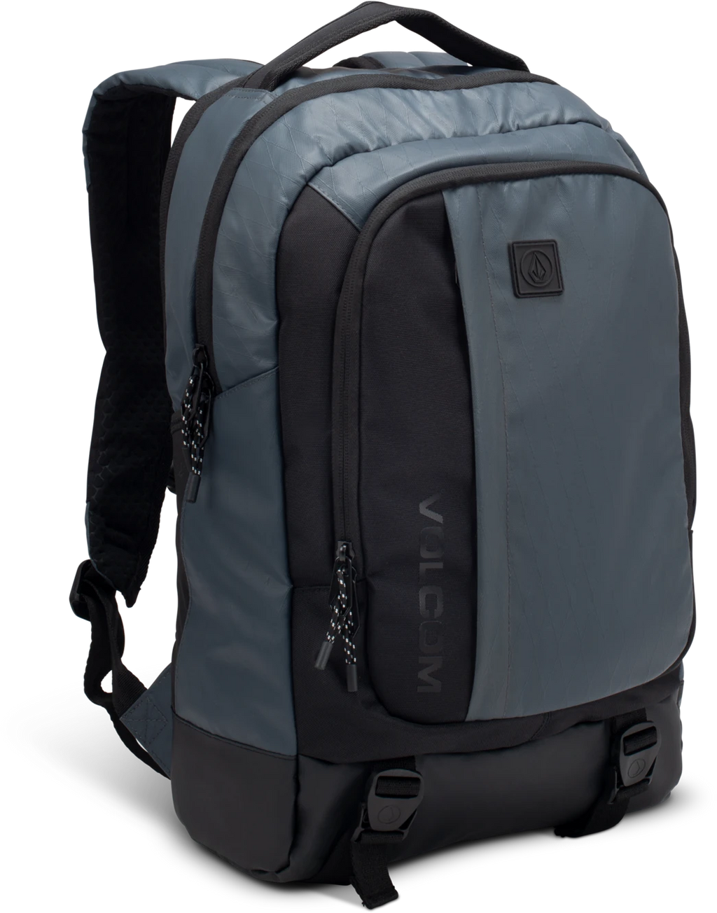 Volcom Venture Backpack backpack hombre | Dark Slate