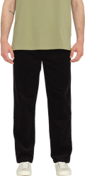 Volcom PSYCHSTONE EW PANT pantalón chino hombre | Black