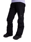 Burton Powline GORE-TEX 2L Insulated Women's Snowboard Pants - True Black