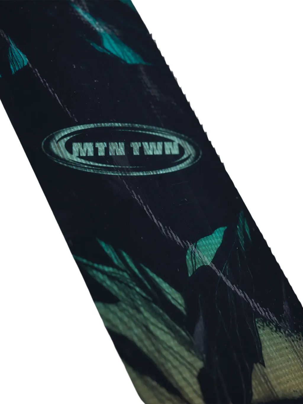 Jones Mountain Twin Snowboard für Herren