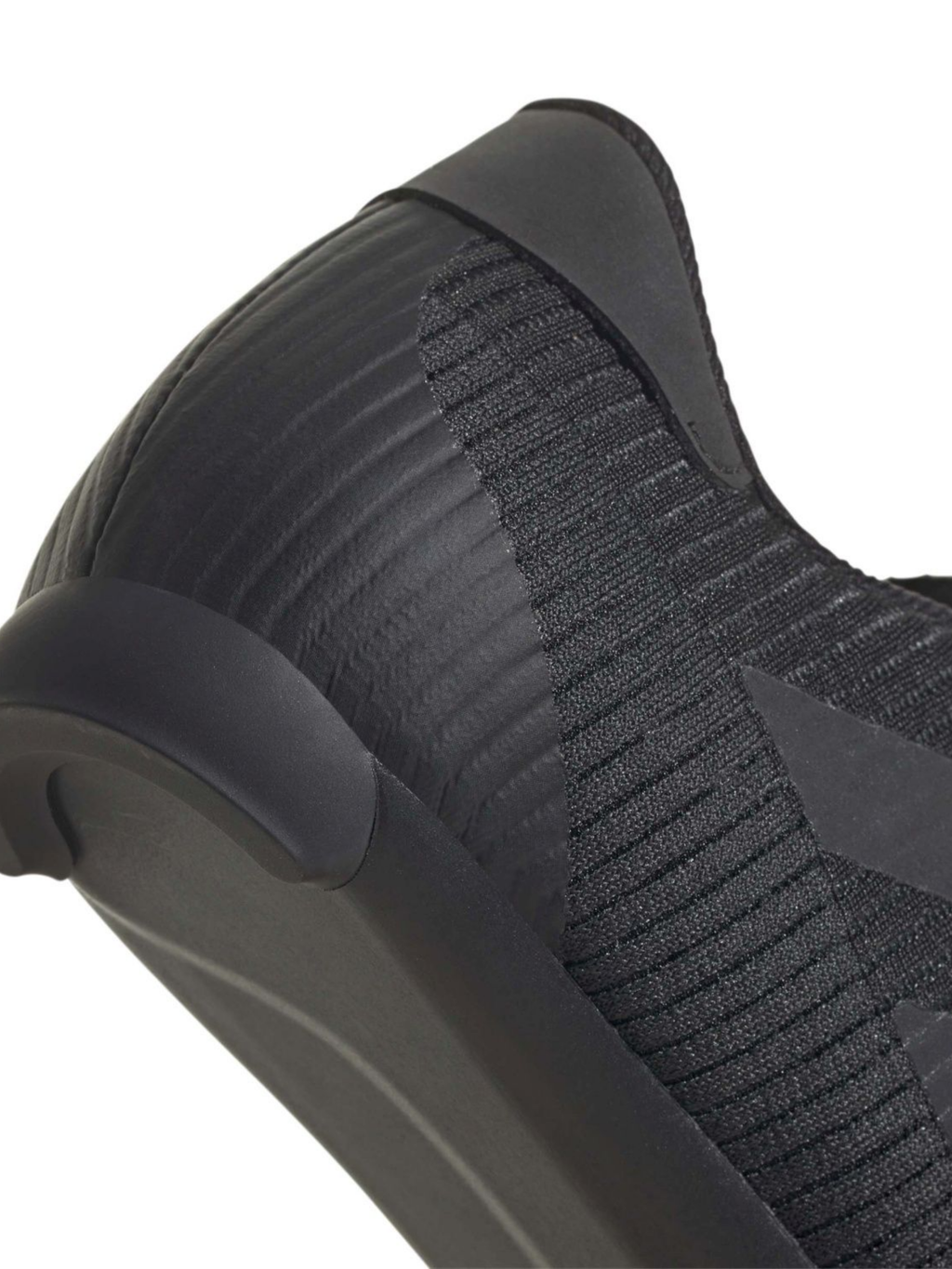Adidas The Road 2.0 Rennradschuhe | Kernschwarz / Wolkenweiß / Carbon