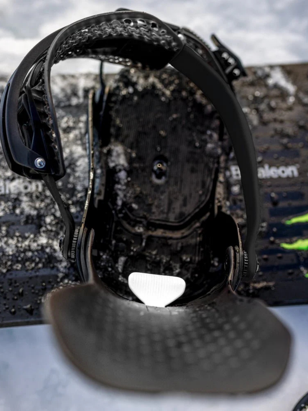 Bataleon Blaster AsymWrap™ FASE® Snowboard Bindings